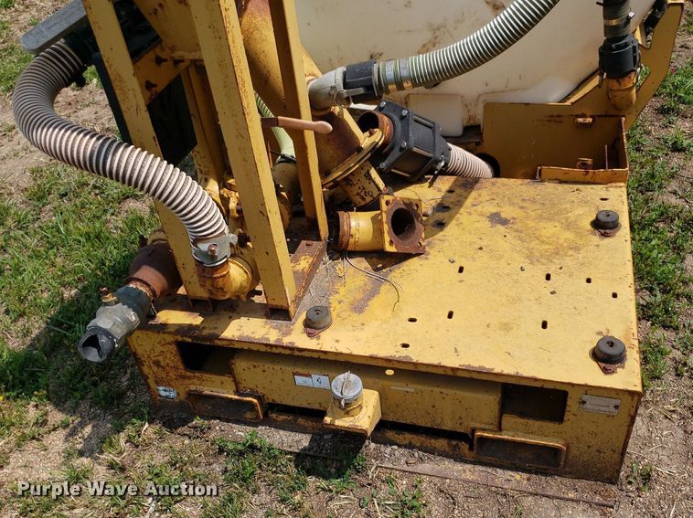 image for item DP7934 (5) poly tanks