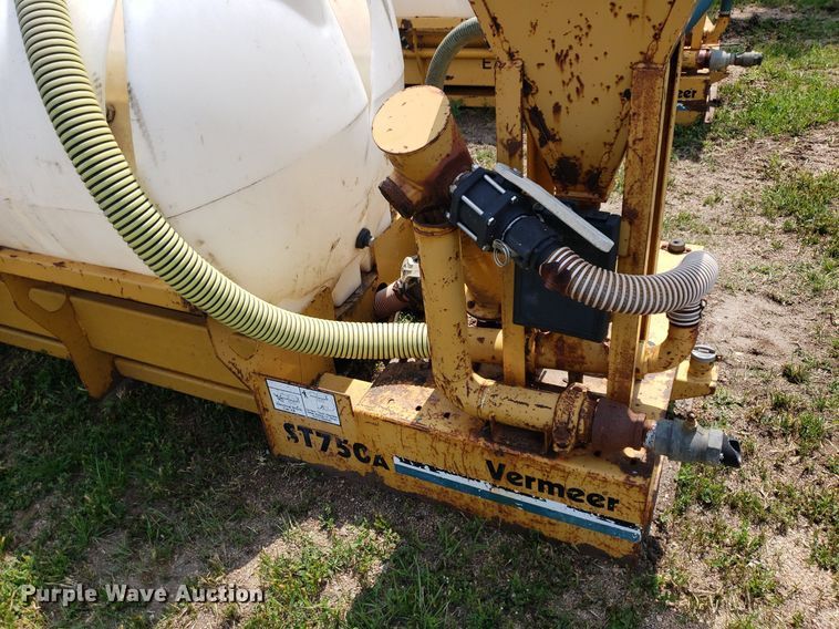 image for item DP7934 (5) poly tanks