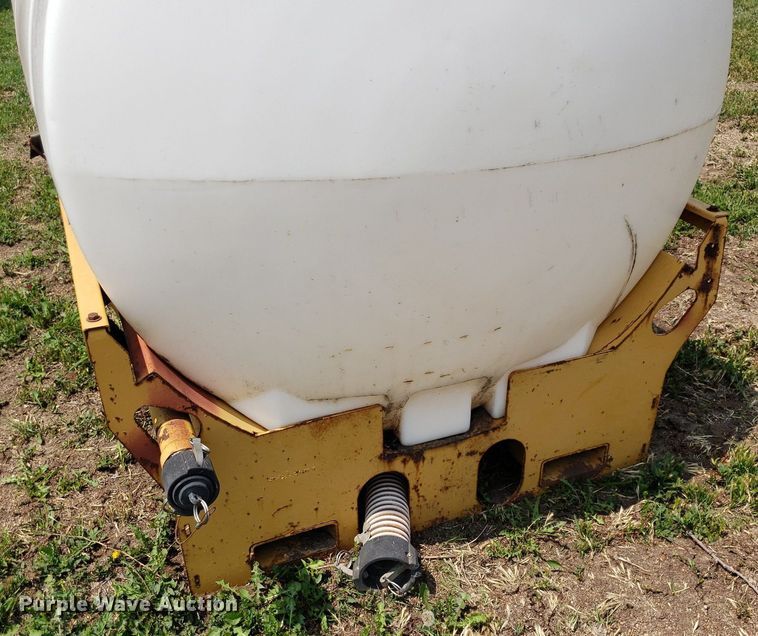 image for item DP7934 (5) poly tanks