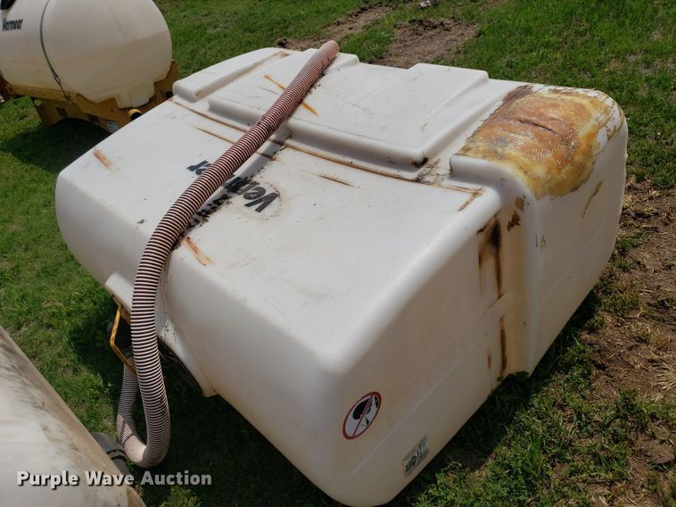 image for item DP7934 (5) poly tanks