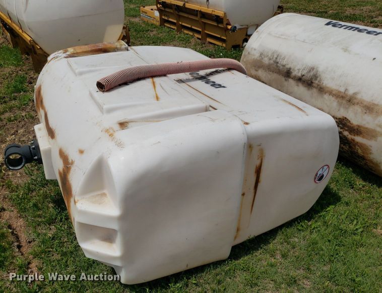 image for item DP7934 (5) poly tanks