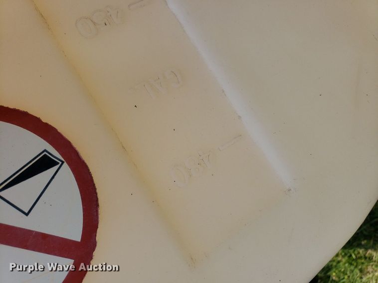 image for item DP7934 (5) poly tanks