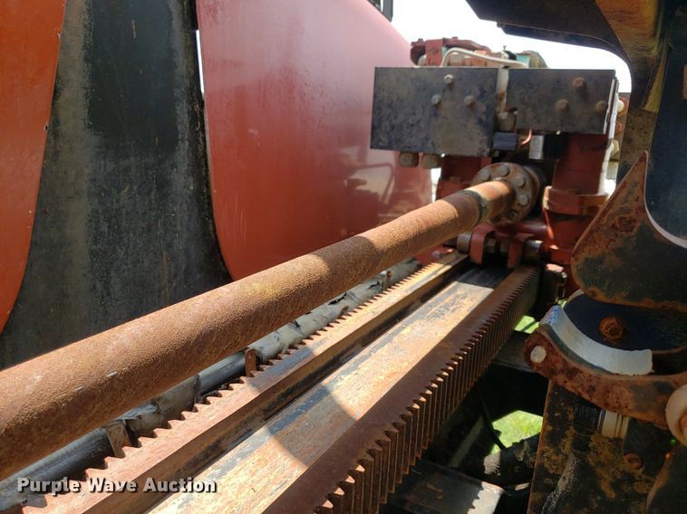 image for item DP7941 2004 Ditch Witch JT1220 Mach 1  directional boring unit
