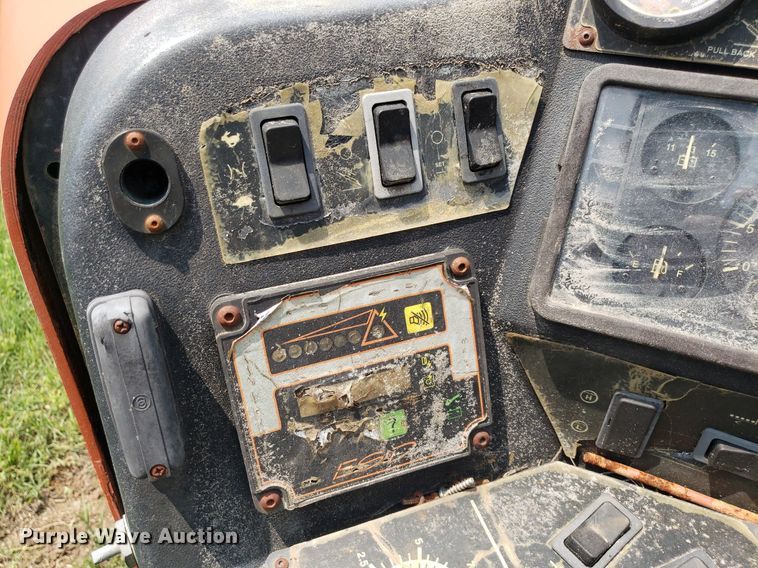 image for item DP7941 2004 Ditch Witch JT1220 Mach 1  directional boring unit