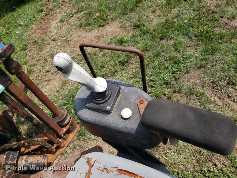 image for item DP7941 2004 Ditch Witch JT1220 Mach 1  directional boring unit