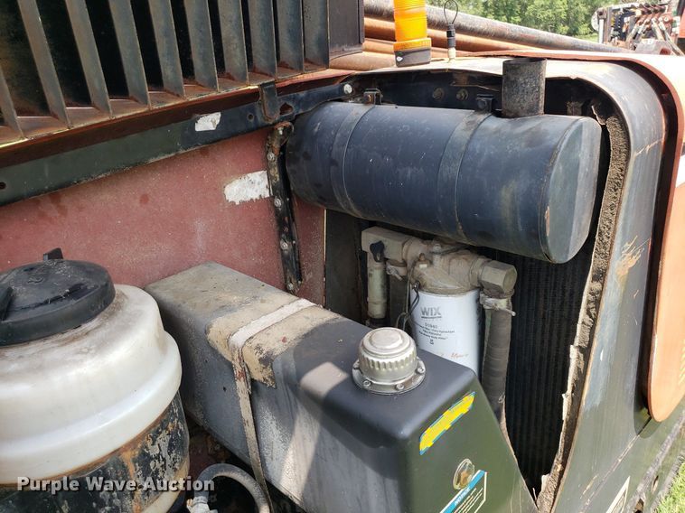 image for item DP7941 2004 Ditch Witch JT1220 Mach 1  directional boring unit