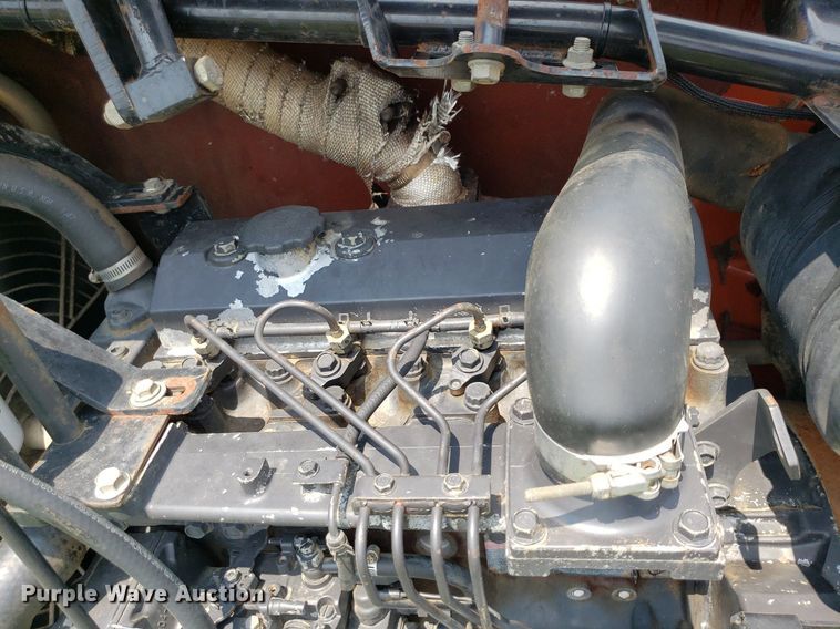 image for item DP7941 2004 Ditch Witch JT1220 Mach 1  directional boring unit