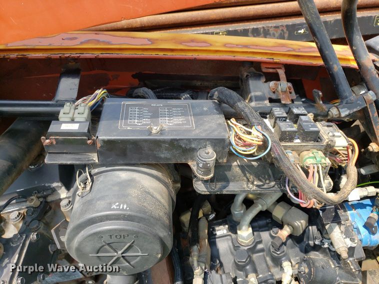 image for item DP7941 2004 Ditch Witch JT1220 Mach 1  directional boring unit