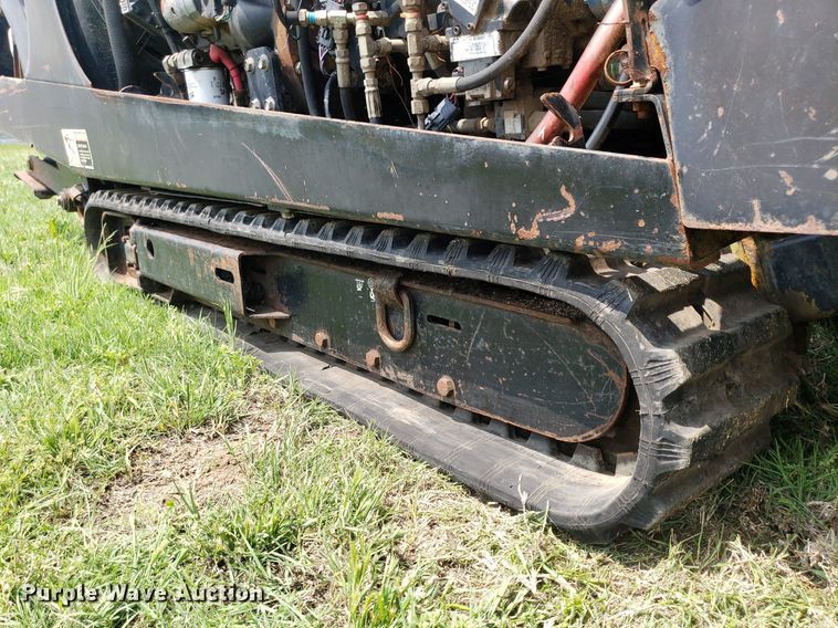 image for item DP7941 2004 Ditch Witch JT1220 Mach 1  directional boring unit