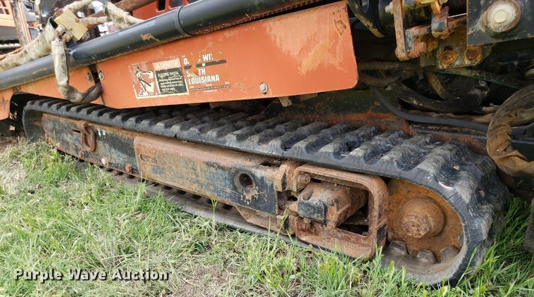 image for item DP7941 2004 Ditch Witch JT1220 Mach 1  directional boring unit