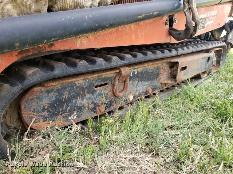 image for item DP7941 2004 Ditch Witch JT1220 Mach 1  directional boring unit