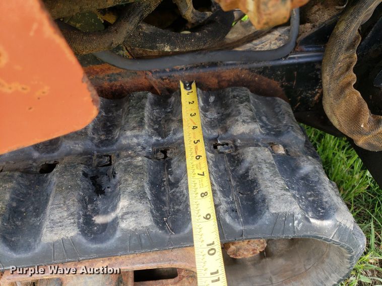 image for item DP7941 2004 Ditch Witch JT1220 Mach 1  directional boring unit