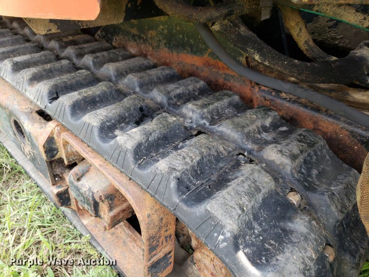 image for item DP7941 2004 Ditch Witch JT1220 Mach 1  directional boring unit