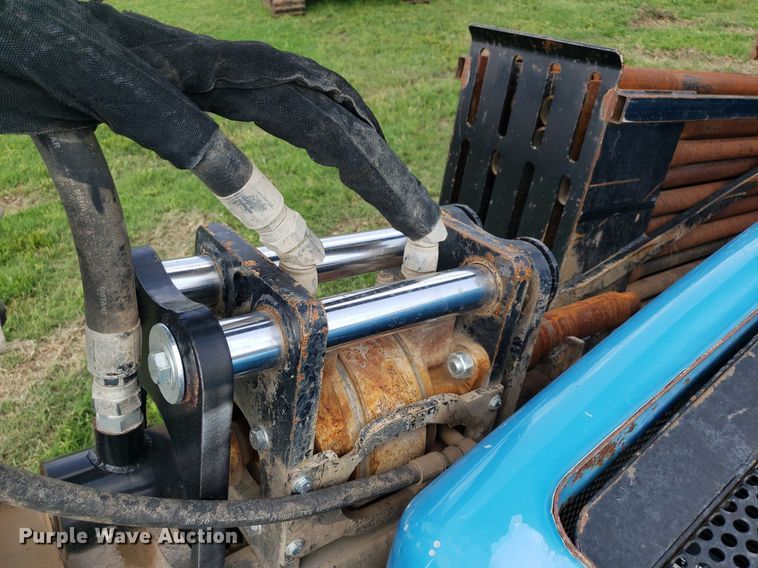 image for item DP7943 2005 Straightline 2020  directional boring unit