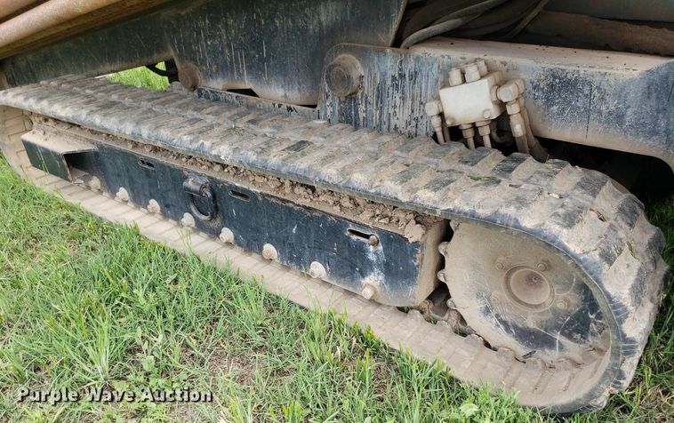 image for item DP7943 2005 Straightline 2020  directional boring unit