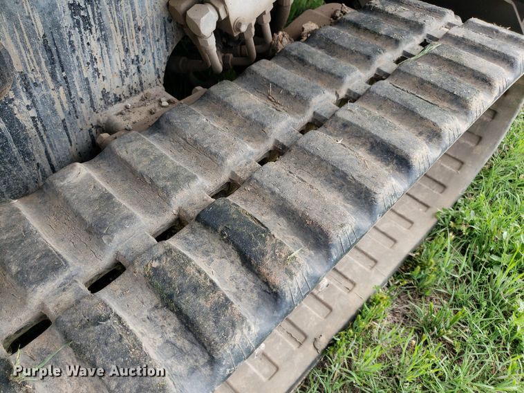 image for item DP7943 2005 Straightline 2020  directional boring unit