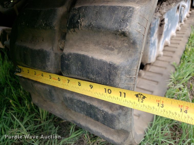 image for item DP7943 2005 Straightline 2020  directional boring unit