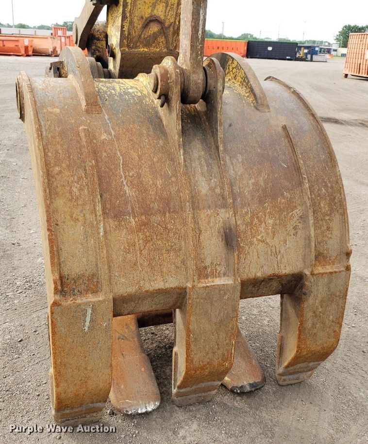 image for item DP7946 Komatsu PC300LC  excavator