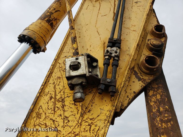 image for item DP7946 Komatsu PC300LC  excavator