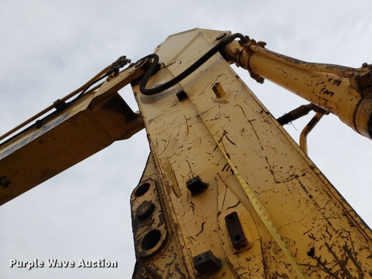 image for item DP7946 Komatsu PC300LC  excavator