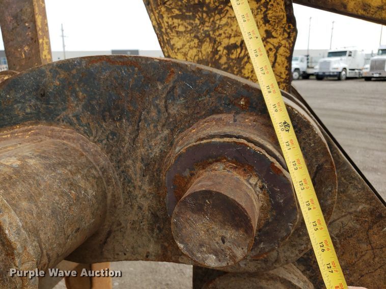 image for item DP7946 Komatsu PC300LC  excavator