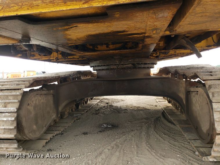 image for item DP7946 Komatsu PC300LC  excavator