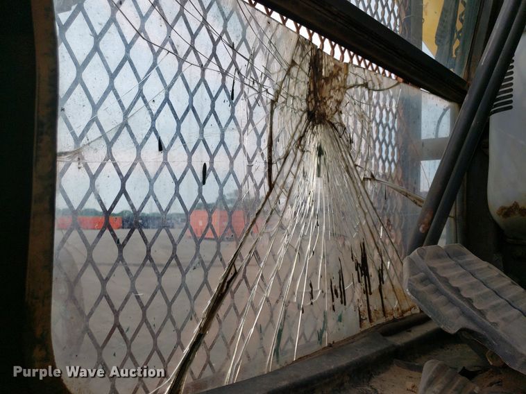 image for item DP7946 Komatsu PC300LC  excavator