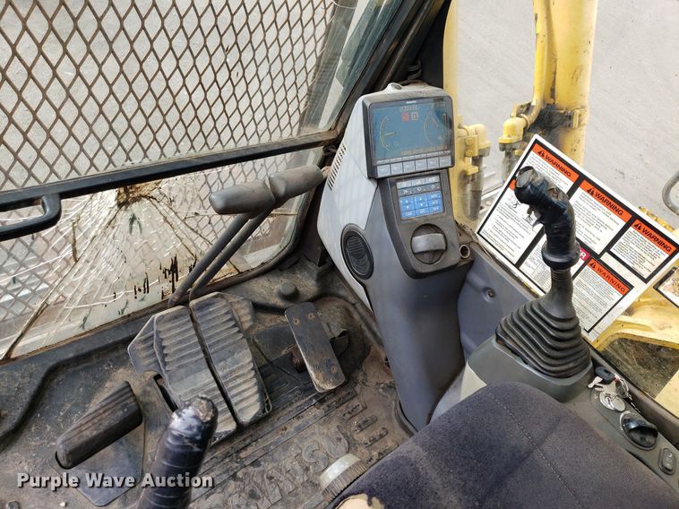 image for item DP7946 Komatsu PC300LC  excavator