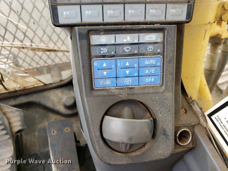 image for item DP7946 Komatsu PC300LC  excavator