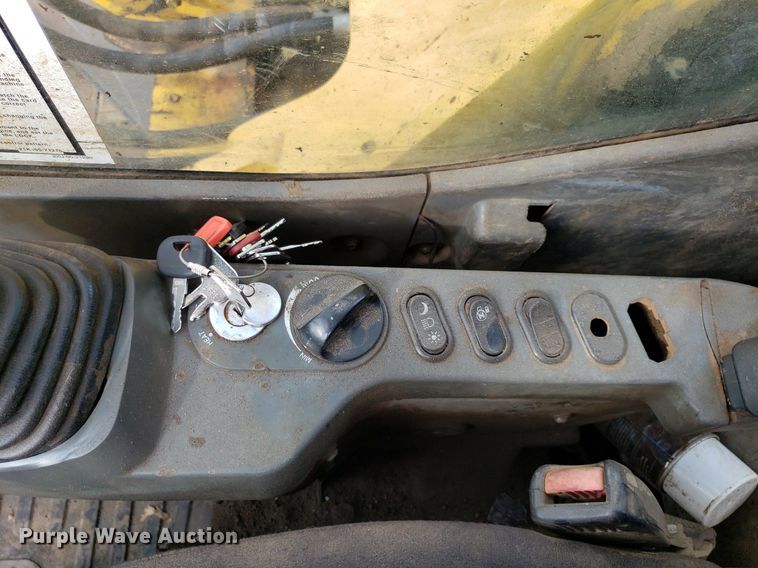 image for item DP7946 Komatsu PC300LC  excavator