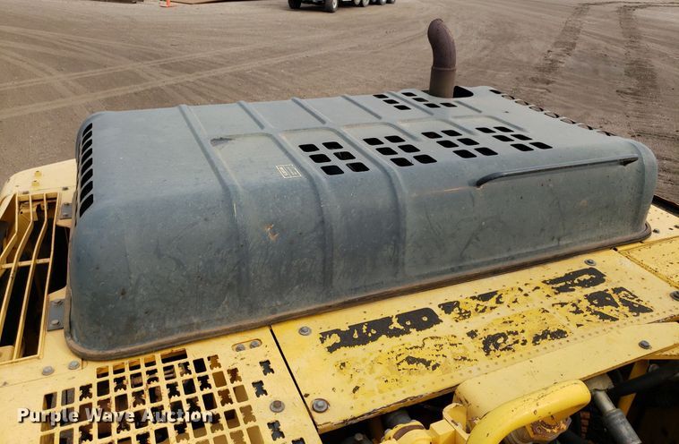 image for item DP7946 Komatsu PC300LC  excavator