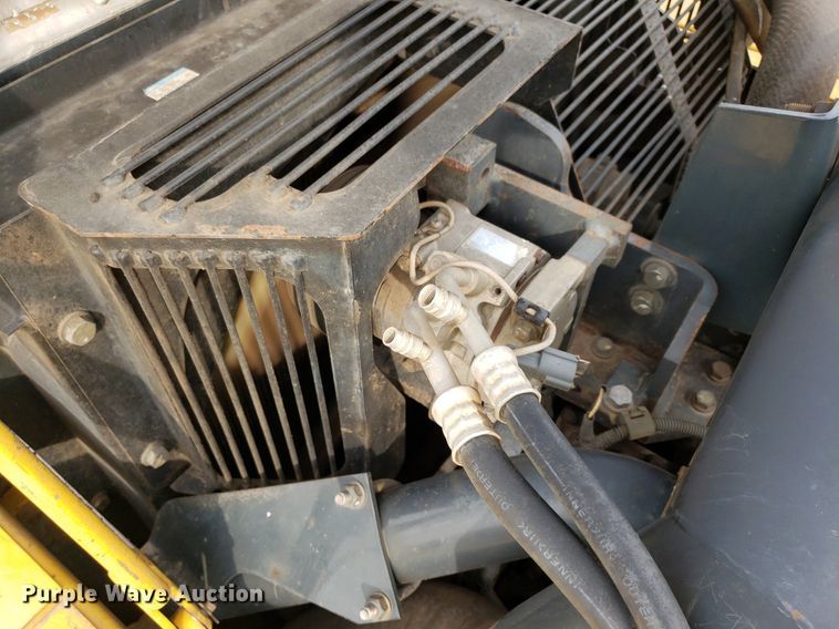 image for item DP7946 Komatsu PC300LC  excavator