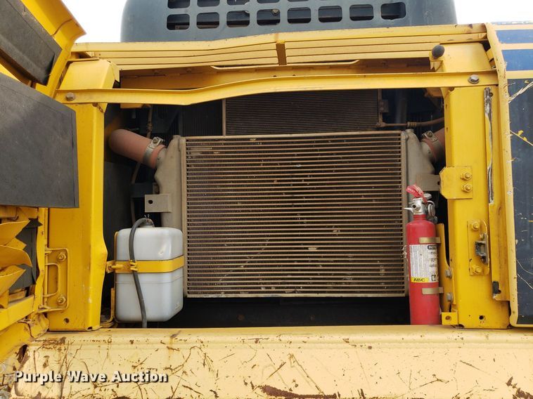 image for item DP7946 Komatsu PC300LC  excavator