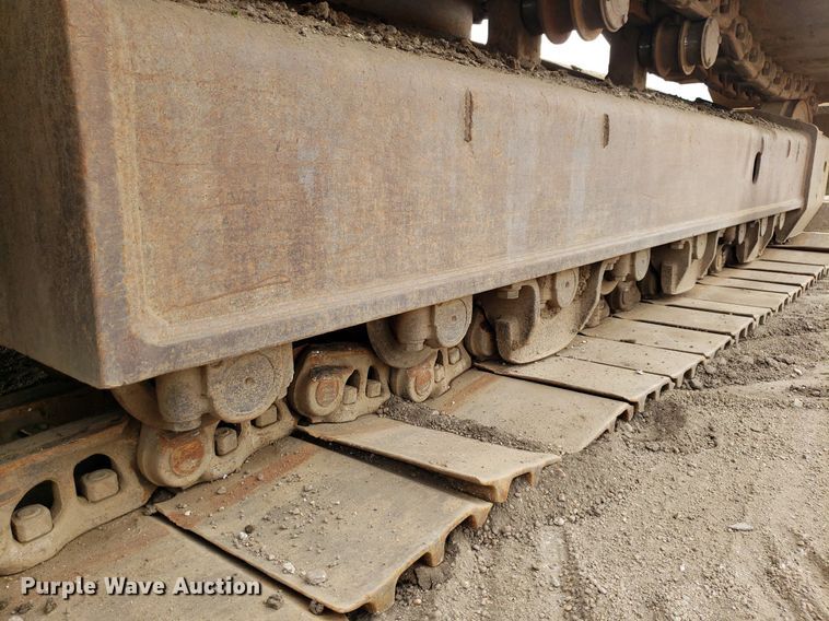 image for item DP7946 Komatsu PC300LC  excavator