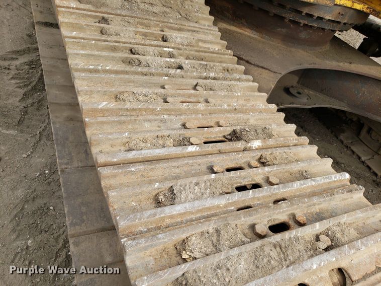 image for item DP7946 Komatsu PC300LC  excavator