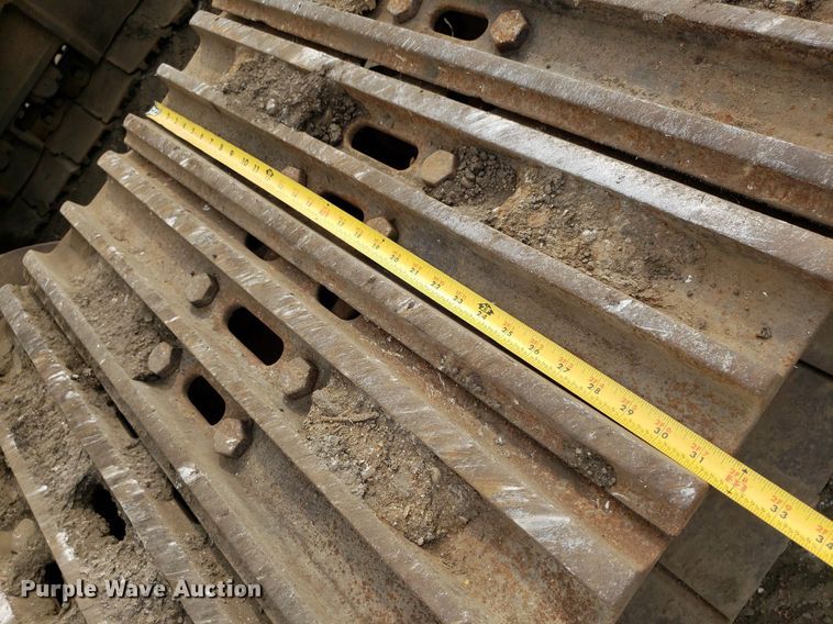 image for item DP7946 Komatsu PC300LC  excavator