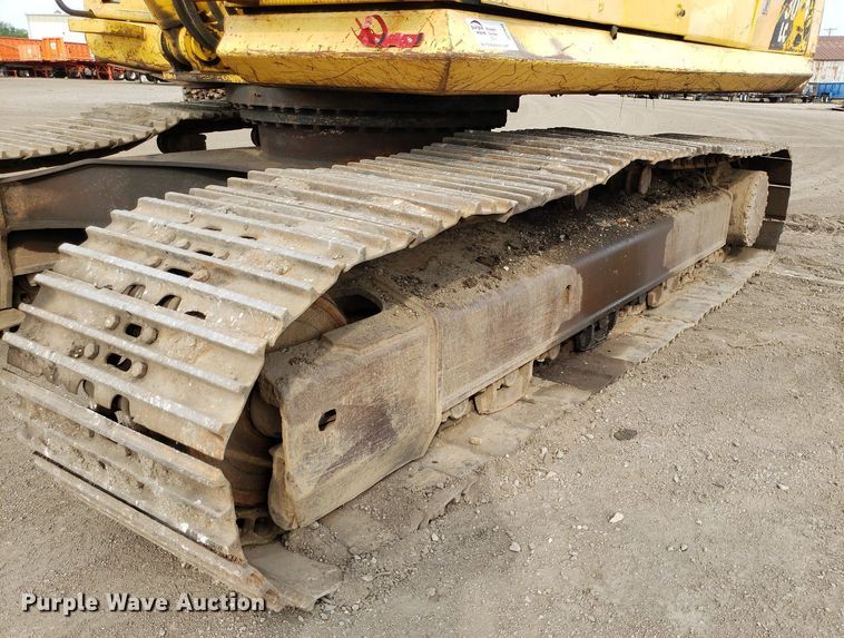 image for item DP7946 Komatsu PC300LC  excavator