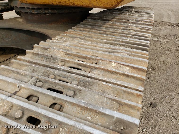 image for item DP7946 Komatsu PC300LC  excavator