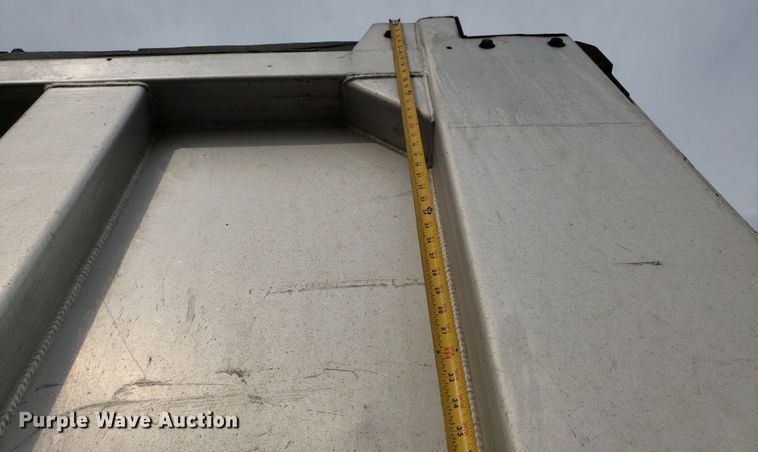 image for item DP7951 2000 Sterling L/LT9500  dump truck