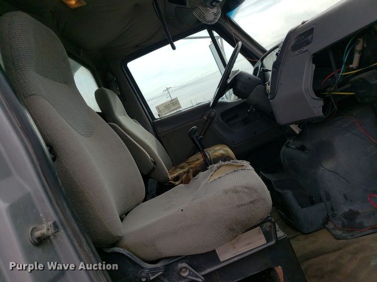 image for item DP7951 2000 Sterling L/LT9500  dump truck