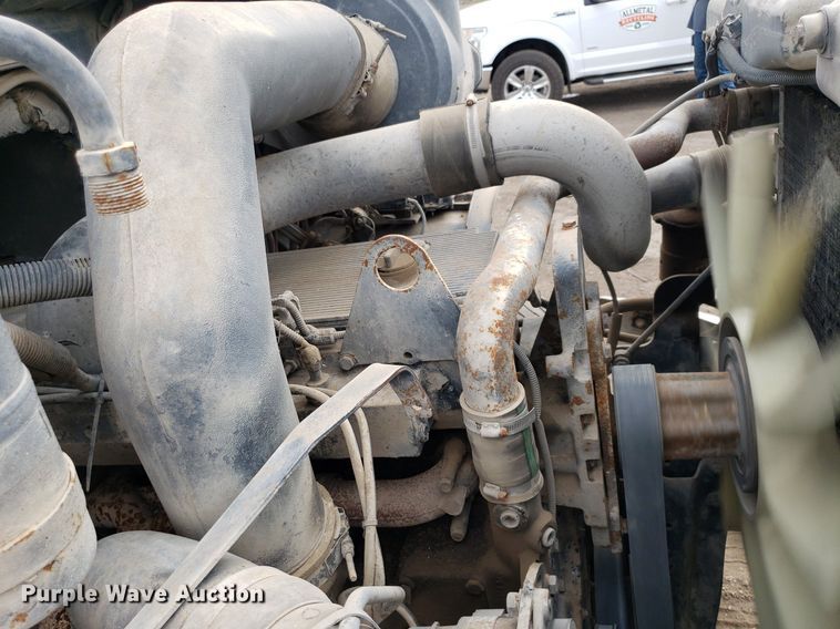 image for item DP7951 2000 Sterling L/LT9500  dump truck