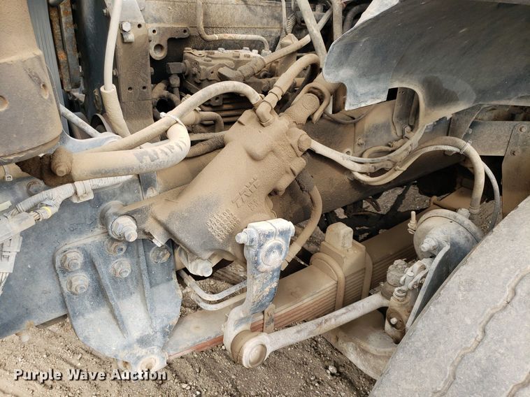 image for item DP7951 2000 Sterling L/LT9500  dump truck