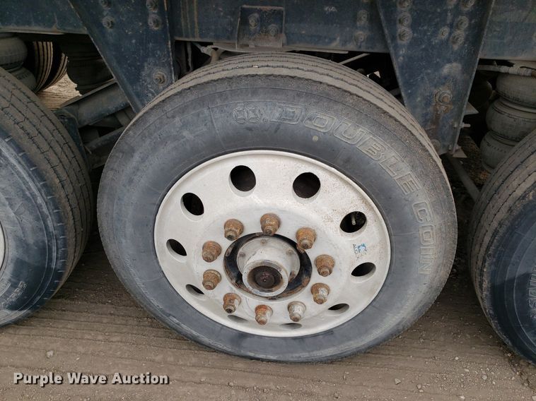 image for item DP7951 2000 Sterling L/LT9500  dump truck