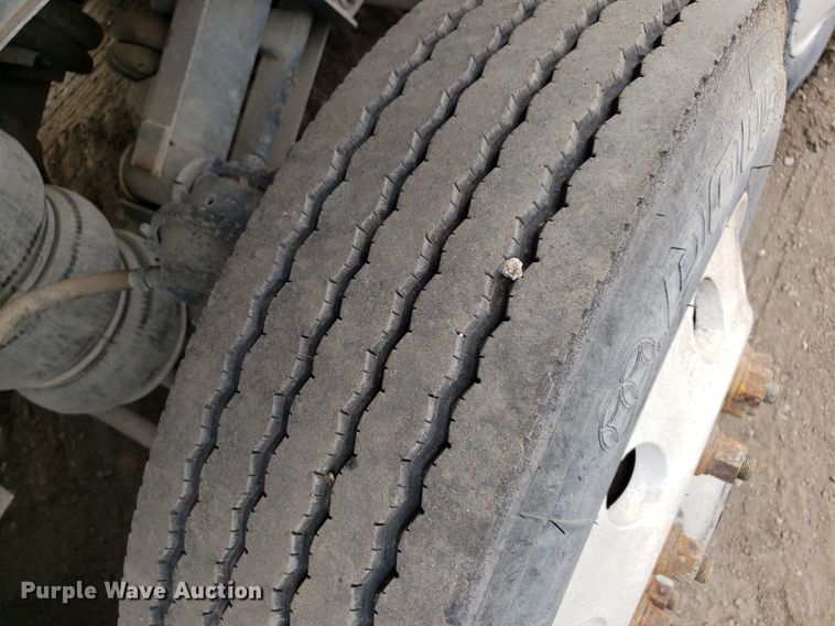 image for item DP7951 2000 Sterling L/LT9500  dump truck