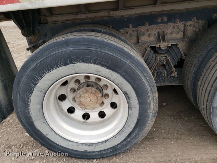 image for item DP7951 2000 Sterling L/LT9500  dump truck