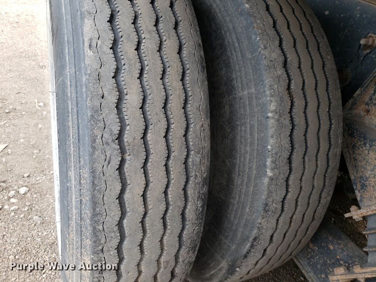 image for item DP7951 2000 Sterling L/LT9500  dump truck