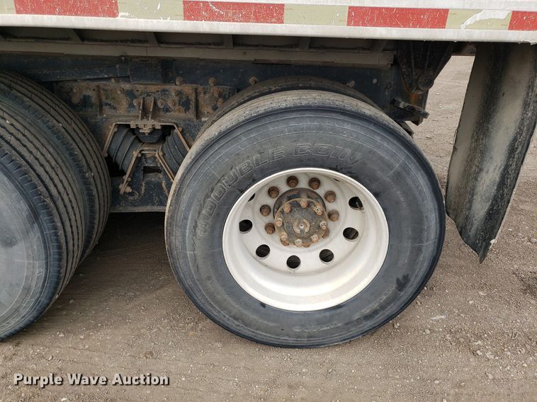 image for item DP7951 2000 Sterling L/LT9500  dump truck