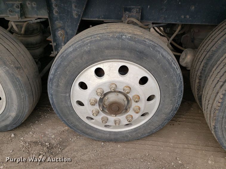 image for item DP7951 2000 Sterling L/LT9500  dump truck