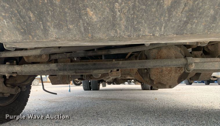 image for item DP8648 2017 Dodge Ram 5500HD  bucket truck