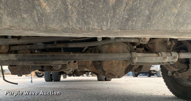 image for item DP8648 2017 Dodge Ram 5500HD  bucket truck